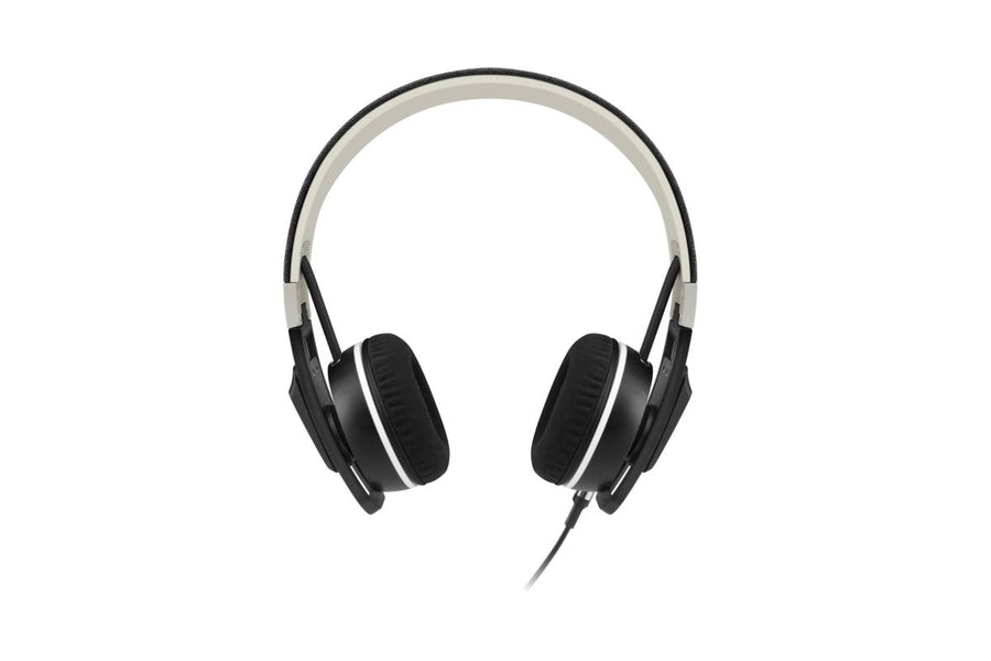 Sennheiser Urbanite On-Ear Headphones - Black