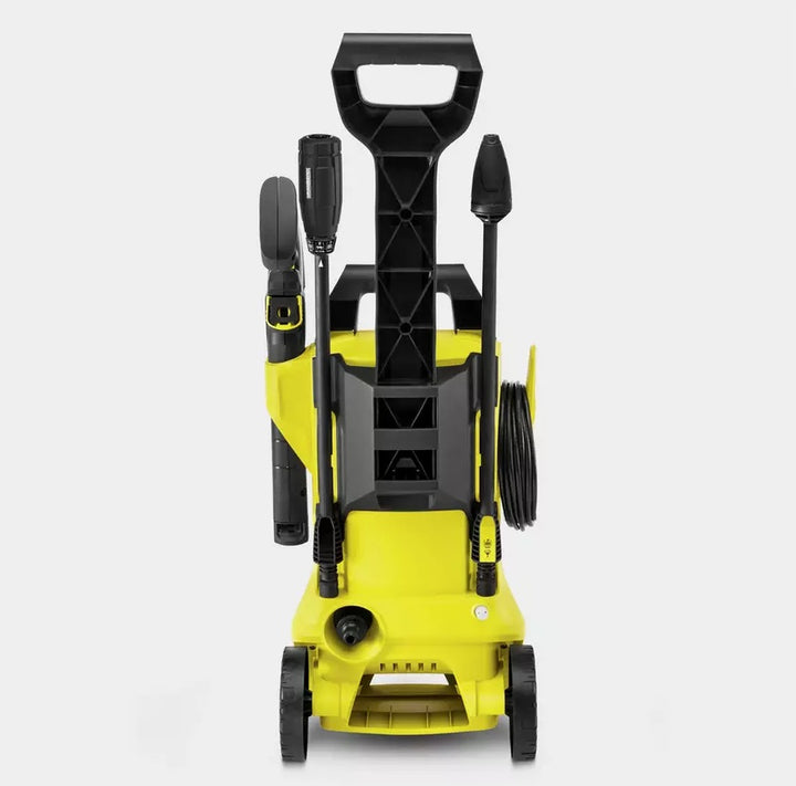 Karcher K2 Power Control Car & Home Pressure Washer - 1400W