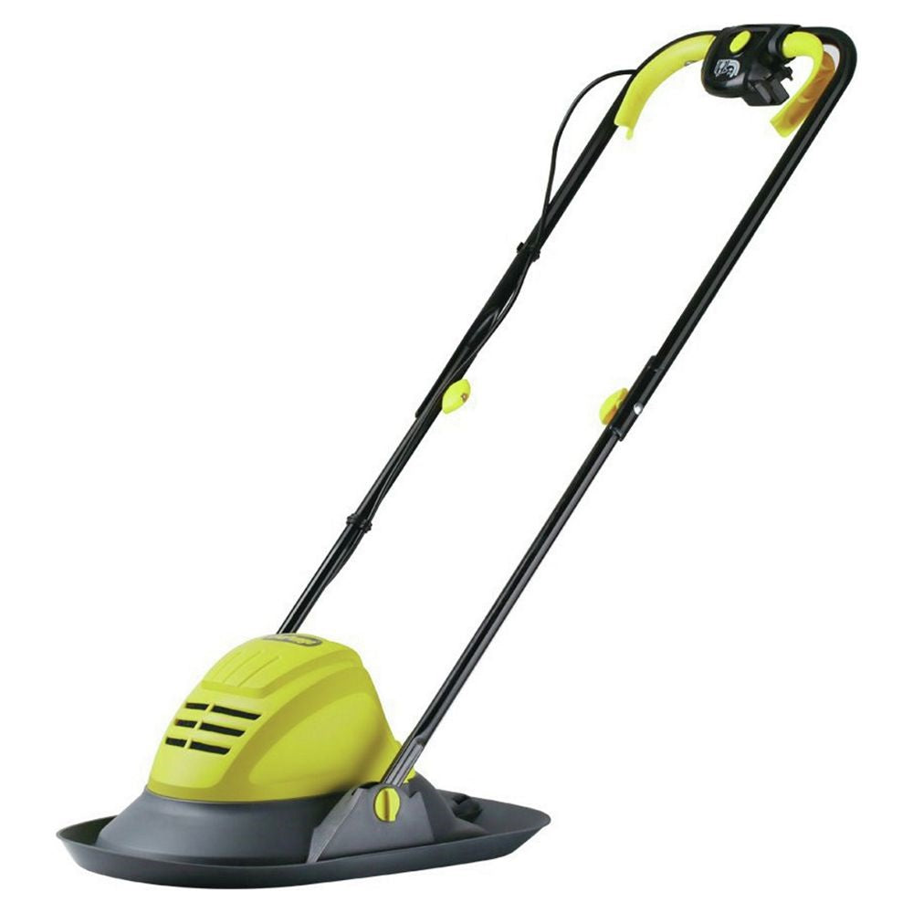 Challenge MEH929 Corded Hover Lawn Mower – 900W (Used)