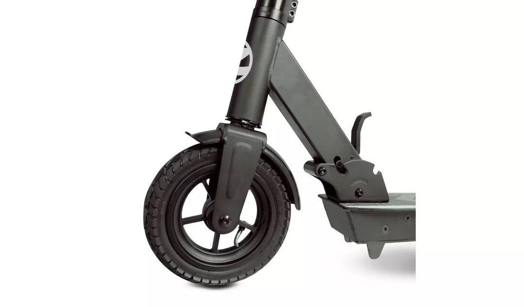 Zinc Eco Plus 8 Inch Air Electric Scooter