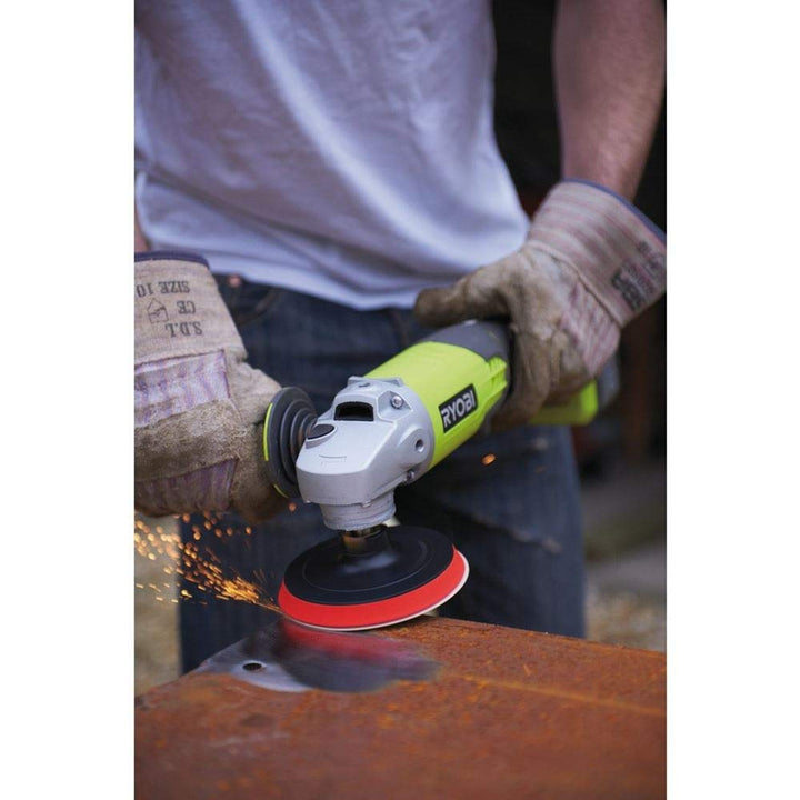 Ryobi R18AG ONE+ 18v Angle Grinder - Bare Tool