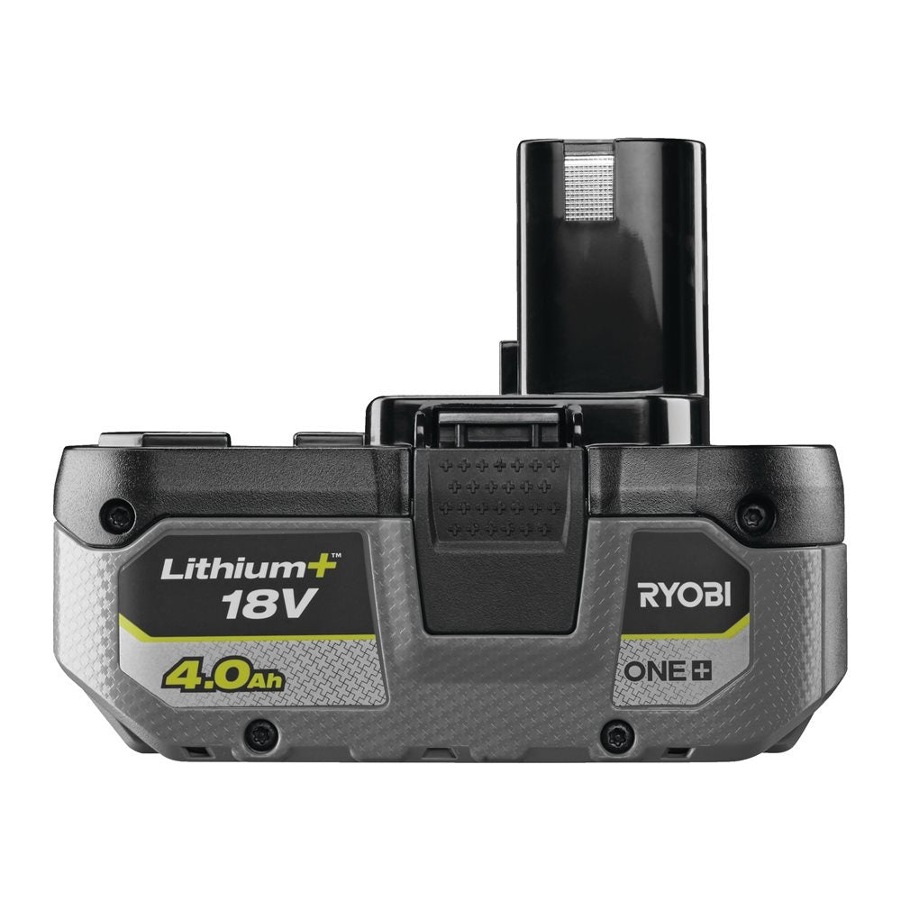 Ryobi RB1840X 18V ONE+™ 4.0Ah Lithium+ Compact Battery