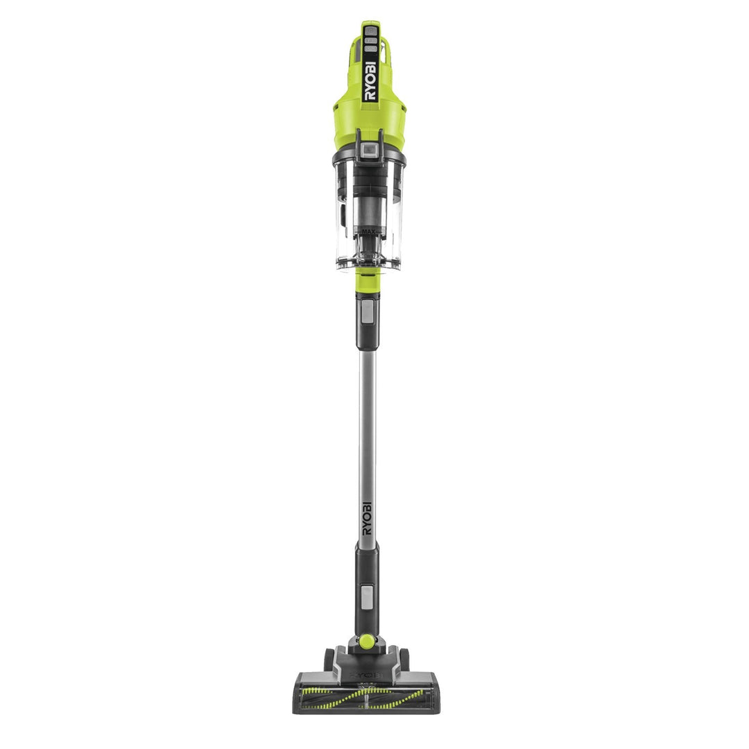 Ryobi RSV18-0 18V ONE+™ Cordless Brushed Stick Vac (Bare Tool)