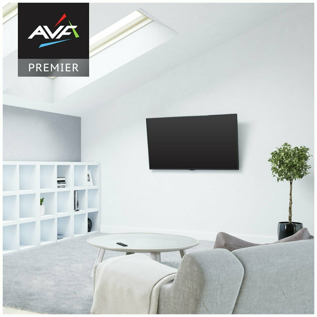 AVF Superior Tilting 32 - 55 Inch TV Wall Bracket