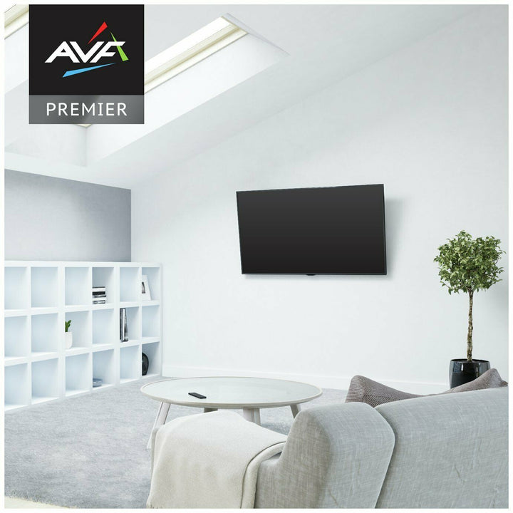 AVF Superior Tilting 32 - 55 Inch TV Wall Bracket