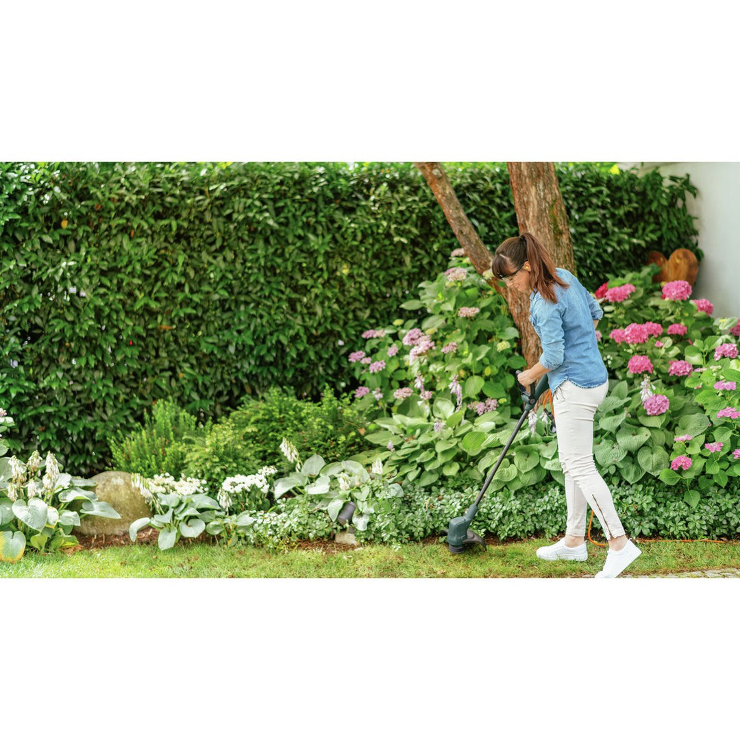 Bosch EasyGrassCut 26 Corded Grass Trimmer - 280w