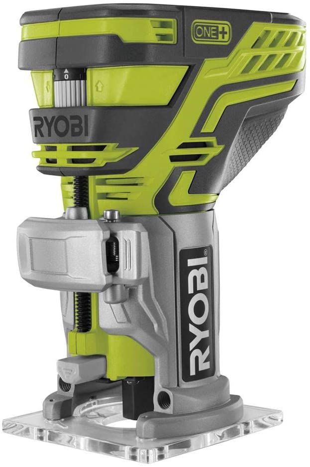 Ryobi R18TR-0 18v ONE+ Cordless Trim Router  - Bare Tool