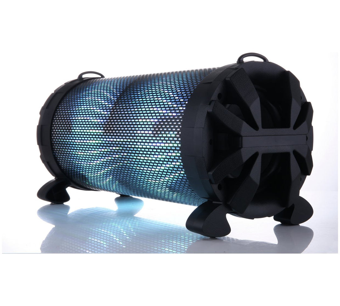 Bush Wireless Party Bluetooth 30w Speaker - Black