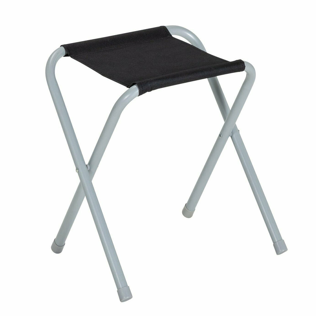 Pro Action 120cm Folding Table With 4 Stools