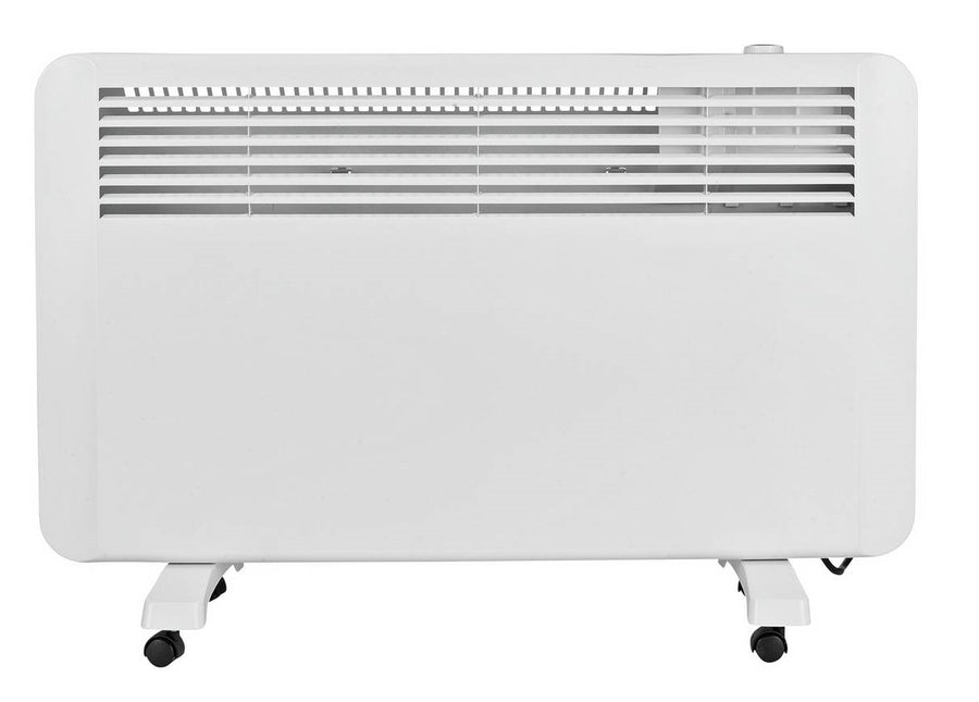 Challenge 2kw Panel Heater - White