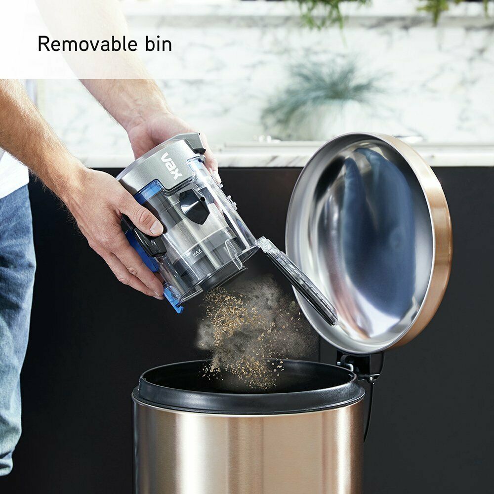 Vax ONEPWR CLSV-B3KS Blade 3 Cordless Handheld Vacuum Cleaner