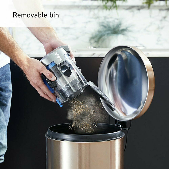 Vax ONEPWR CLSV-B3KS Blade 3 Cordless Handheld Vacuum Cleaner