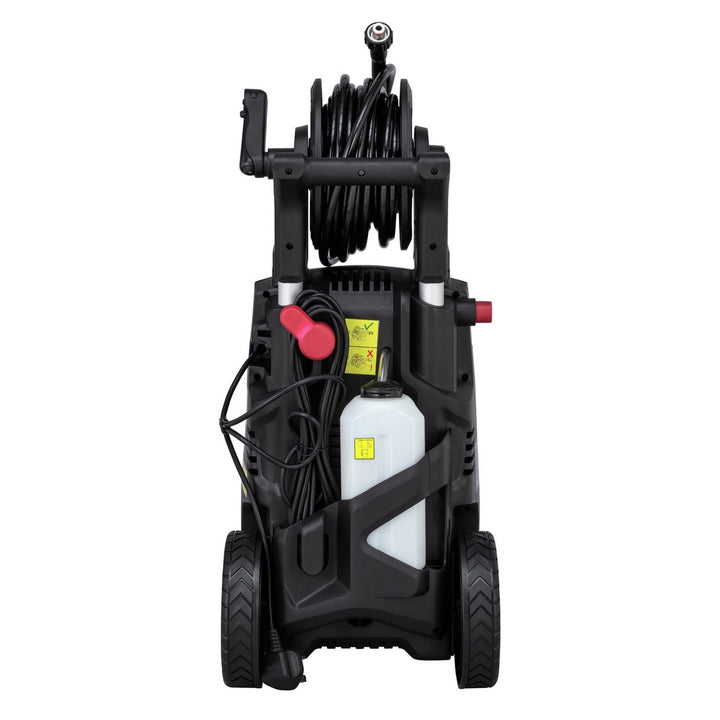 Spear &amp; Jackson S2211PW Pressure Washer - 2200W