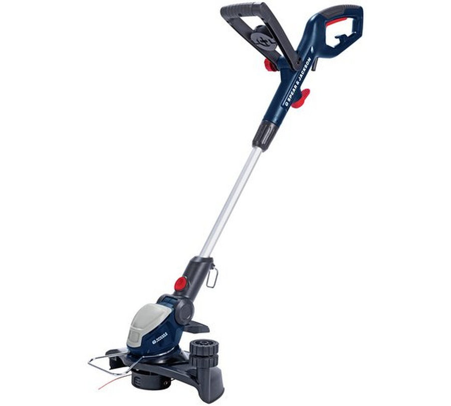 Spear & Jackson 25cm Corded Grass Trimmer - 350W