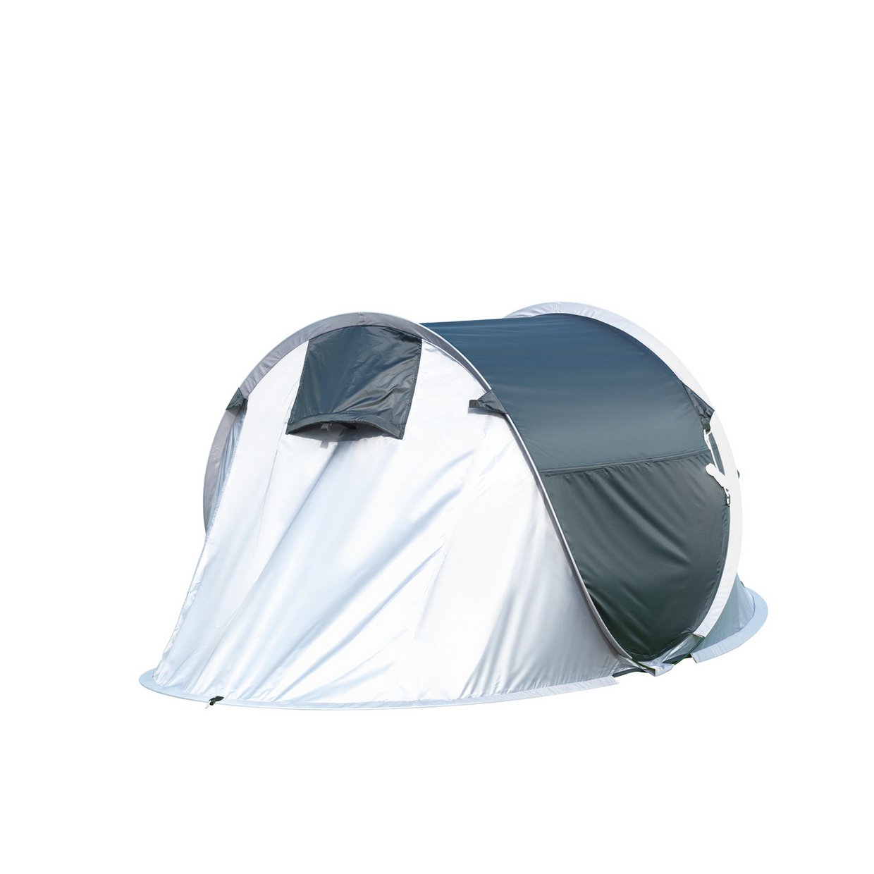 Proaction 2 deals man tent