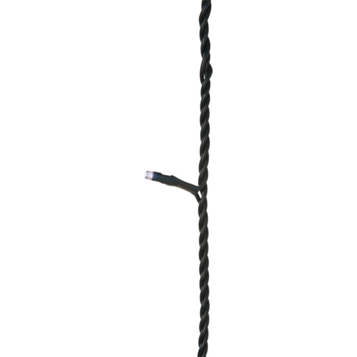 Habitat 240 Bright White Multi-Function LED Lights - 19m