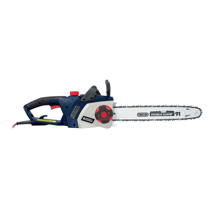 Spear & Jackson S2040EC3 40cm Electric Chainsaw - 2000w