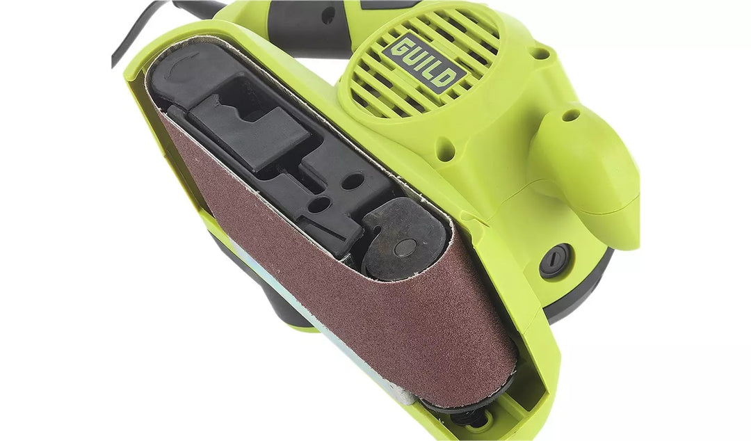 Guild Belt Sander - 850W
