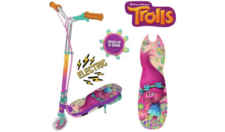 Trolls 24V Electric Scooter