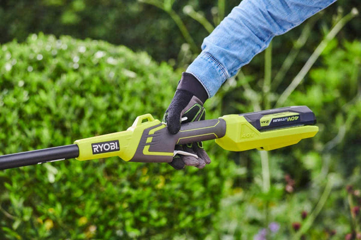 RYOBI RY36LT33A-0 36v Cordless Grass Trimmer - Bare Tool