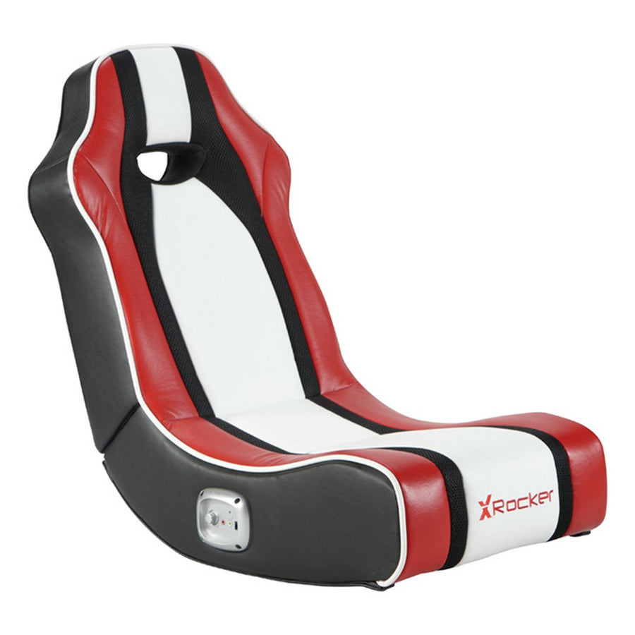 X-Rocker Chimera Gaming Chair - Red