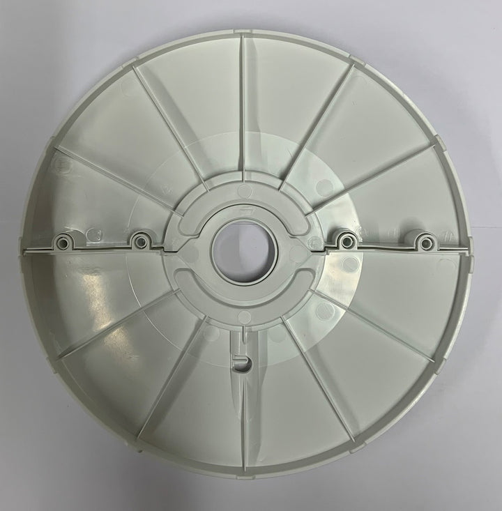 Genuine Base For Challenge 29in Oscillating White Tower Fan 8763318