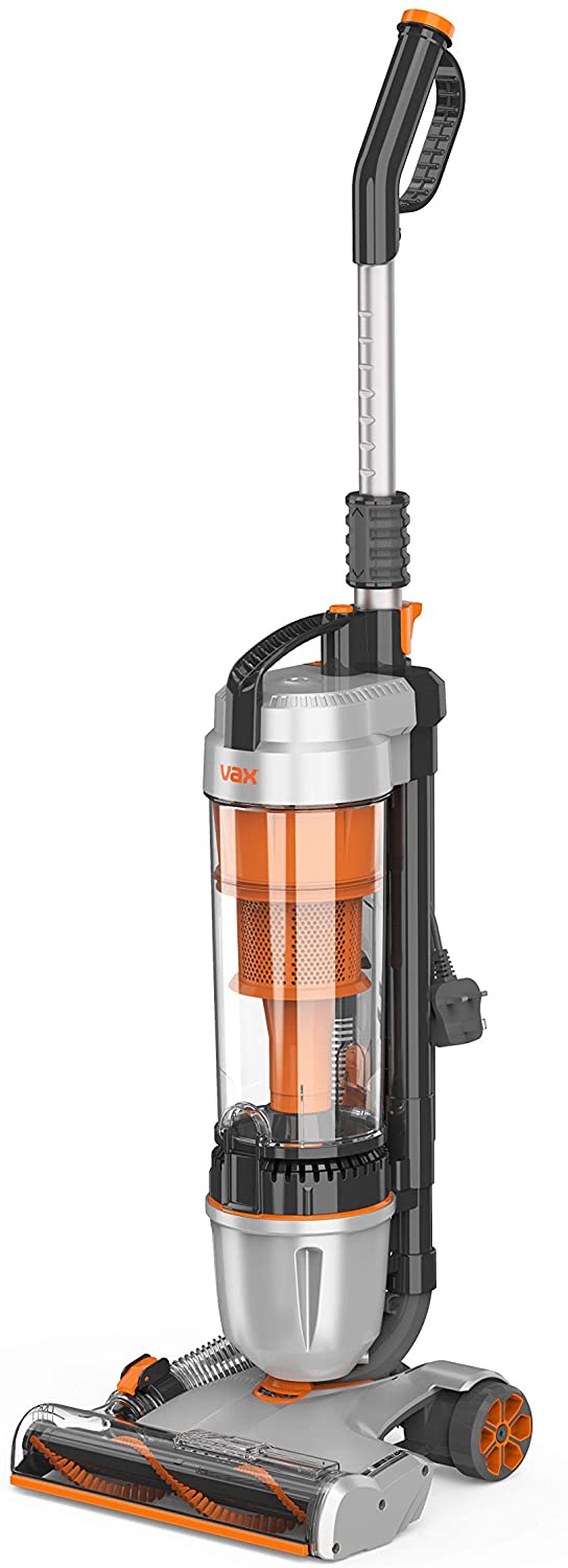 Vax U85-AS-Be Air Stretch Bagless Upright Vacuum Cleaner