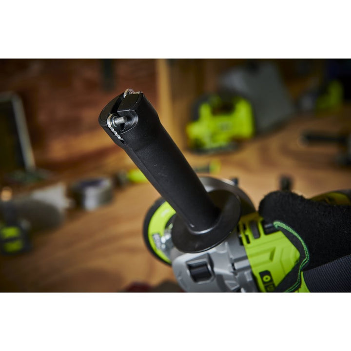 Ryobi RAG18115-0 18V ONE+™ Cordless 115mm Angle Grinder (Bare Tool)