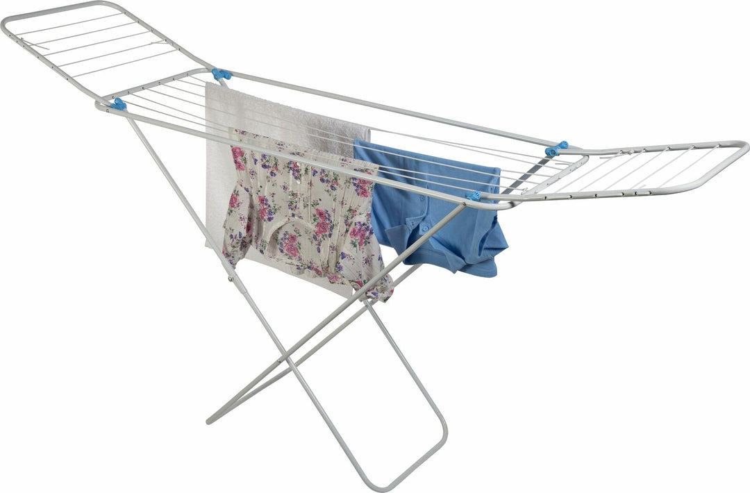 Minky Balcony Indoor Clothes Airer – GED Outlet - Main Image