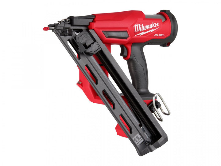 Milwaukee M18FN15GA-0X 18v 15G Finish Nailer - Bare Tool