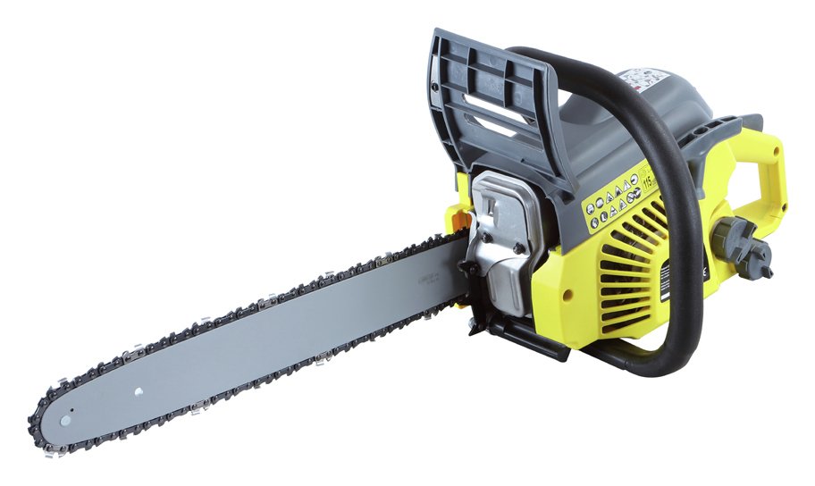 Challenge PCS38Z 40cm Petrol Chainsaw - 37cc
