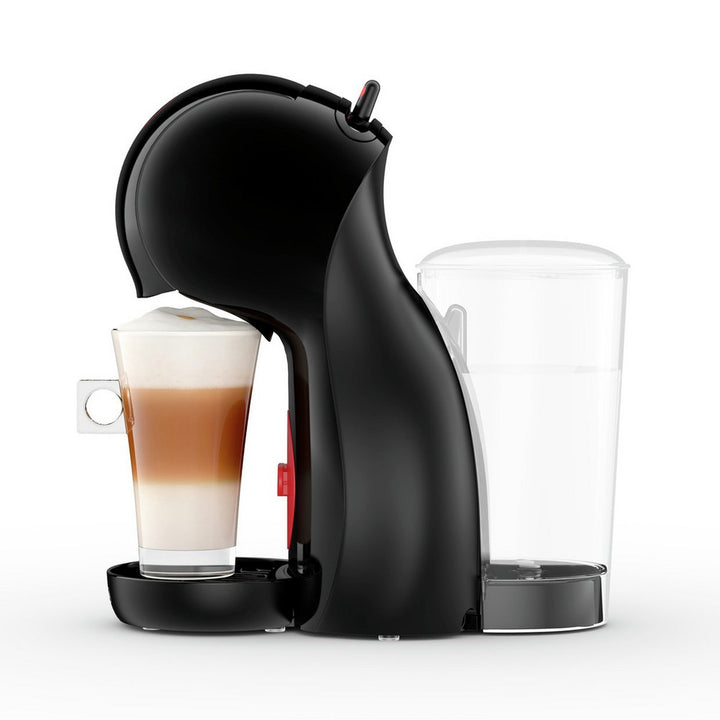 Dolce Gusto De'Longhi Piccolo XS Pod Coffee Machine - Black