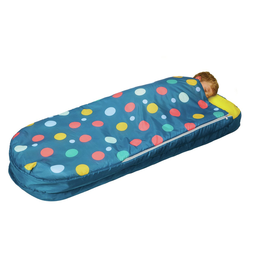 Junior ReadyBed Air Bed / Sleeping Bag