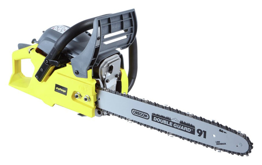 Challenge PCS38Z 40cm Petrol Chainsaw - 37cc