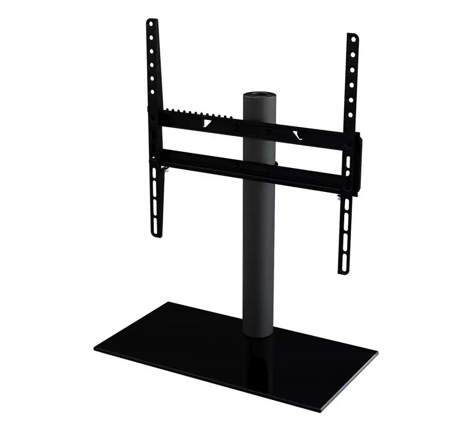 AVF Up To 55 Inch Tabletop TV Stand - Black