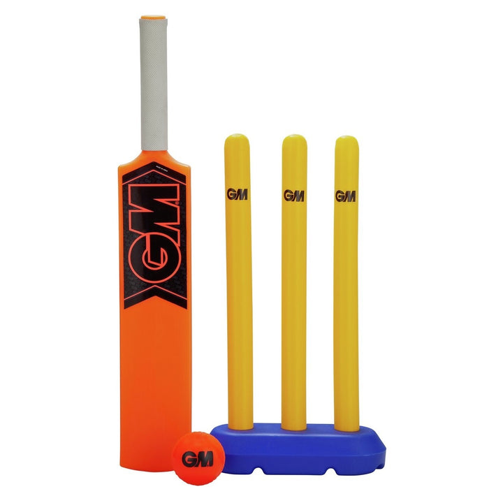 Gunn & Moore Opener Junior Cricket Set - Age 4-8