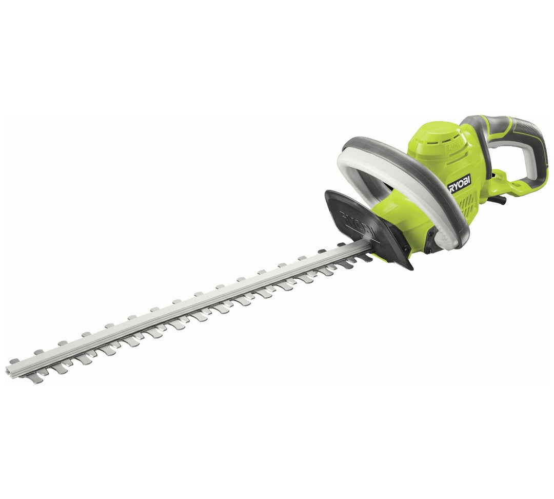 Ryobi RHT4550 50cm Electric Hedge Trimmer - 450W