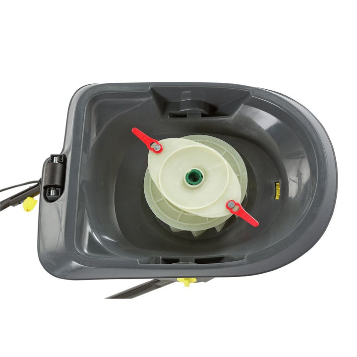 Challenge MEH929 Corded Hover Mower - 900W