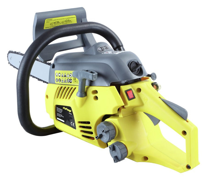Challenge PCS38Z 40cm Petrol Chainsaw - 37cc