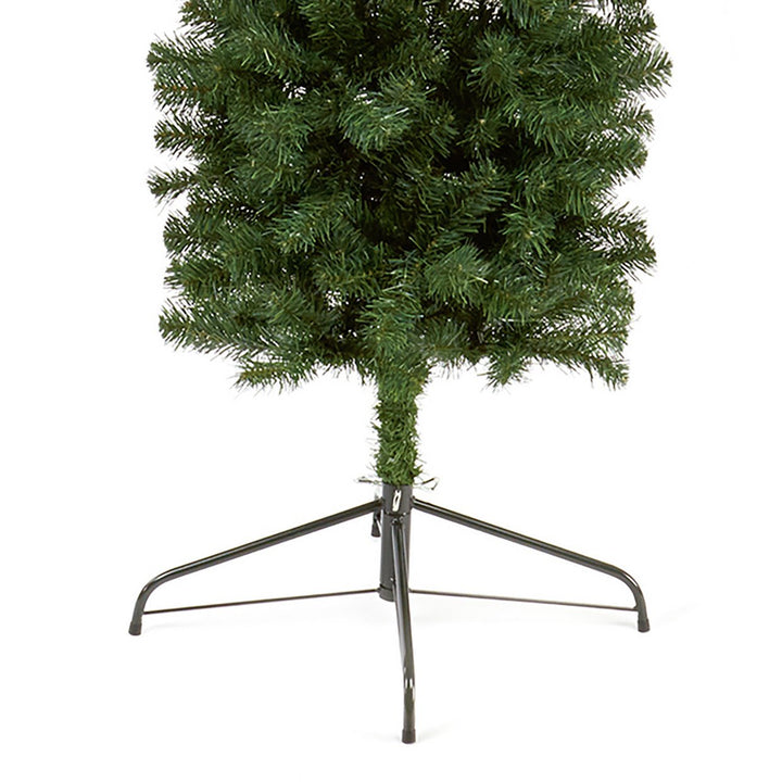 Premier Decorations 8ft Archway Christmas Tree - Green