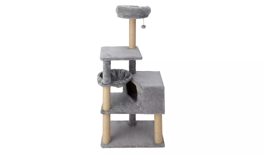 Cat Scratcher Lounge and Play