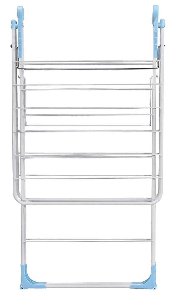Home Large Cross Wing Indoor Clothes Airer