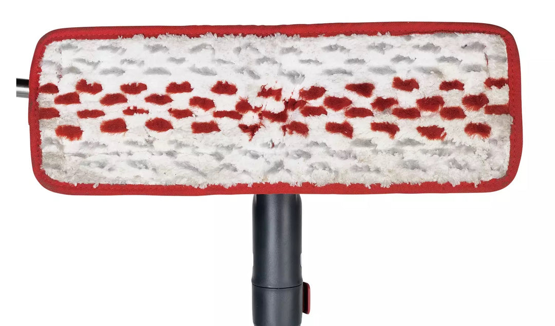 Vileda Easy Twist Flat Mop