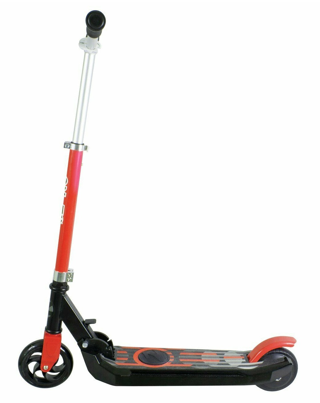 Zinc E4 Max Lithium Foldable Electric Scooter