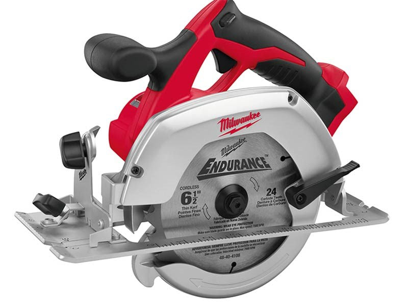 Milwaukee HD18CS-0 18v Circular Saw - Bare Tool