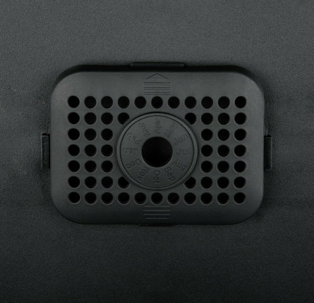 Tower 60 Litre Recycling Sensor Bin - Stainless Steel