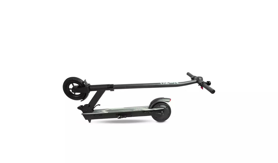 Zinc Eco Plus 8 Inch Air Electric Scooter