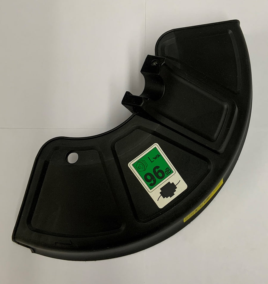 Genuine Large Safety Guard For Spear & Jackson Trimmer & Brush Cutter S36GCBC