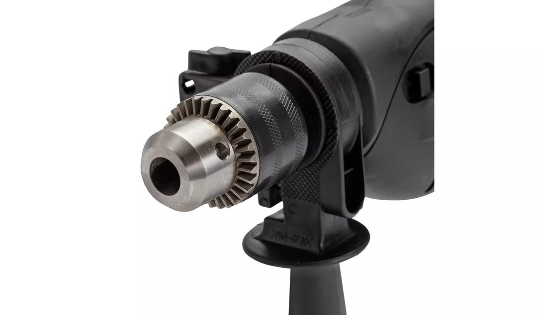 Challenge Corded Impact Drill - 500W