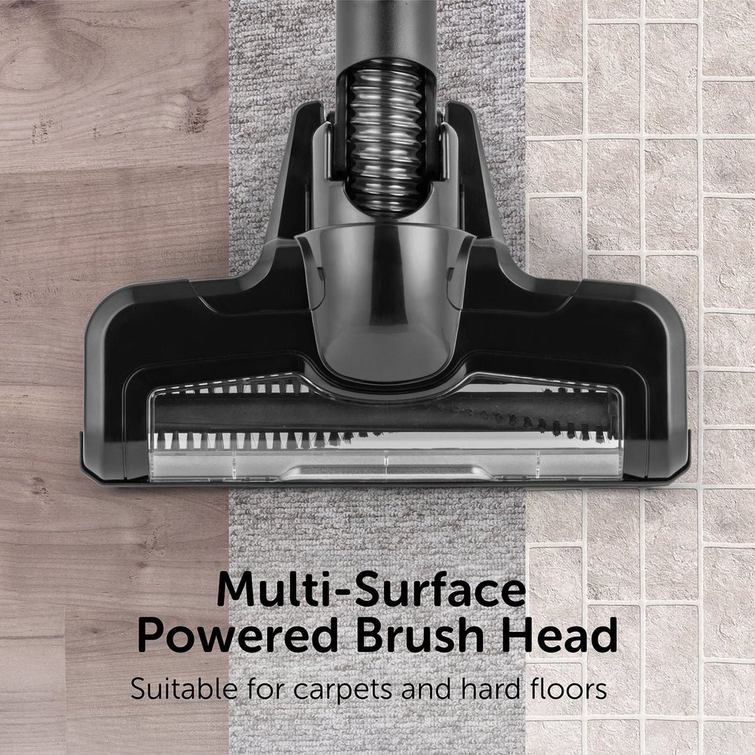 Bush V18P01E 28.8v Cordless Handheld Vacuum Cleaner (No Wall Bracket)